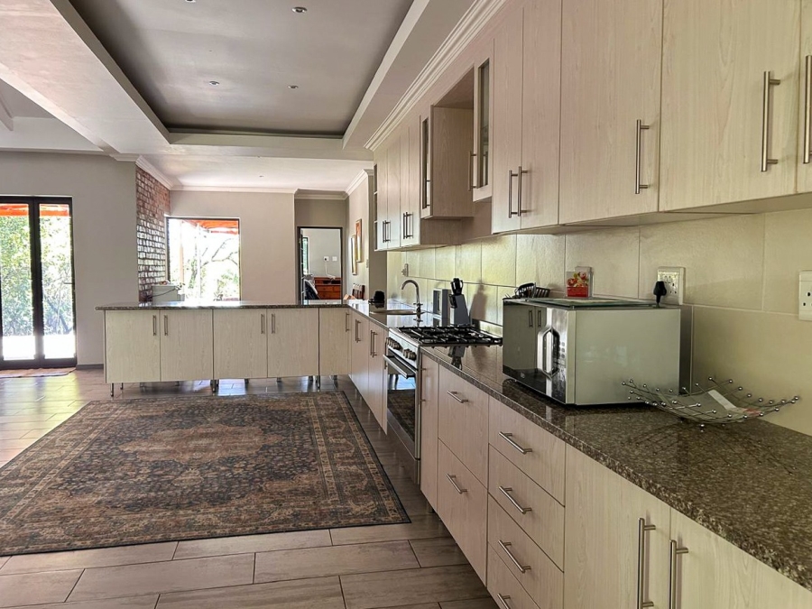 4 Bedroom Property for Sale in Potchefstroom Rural North West